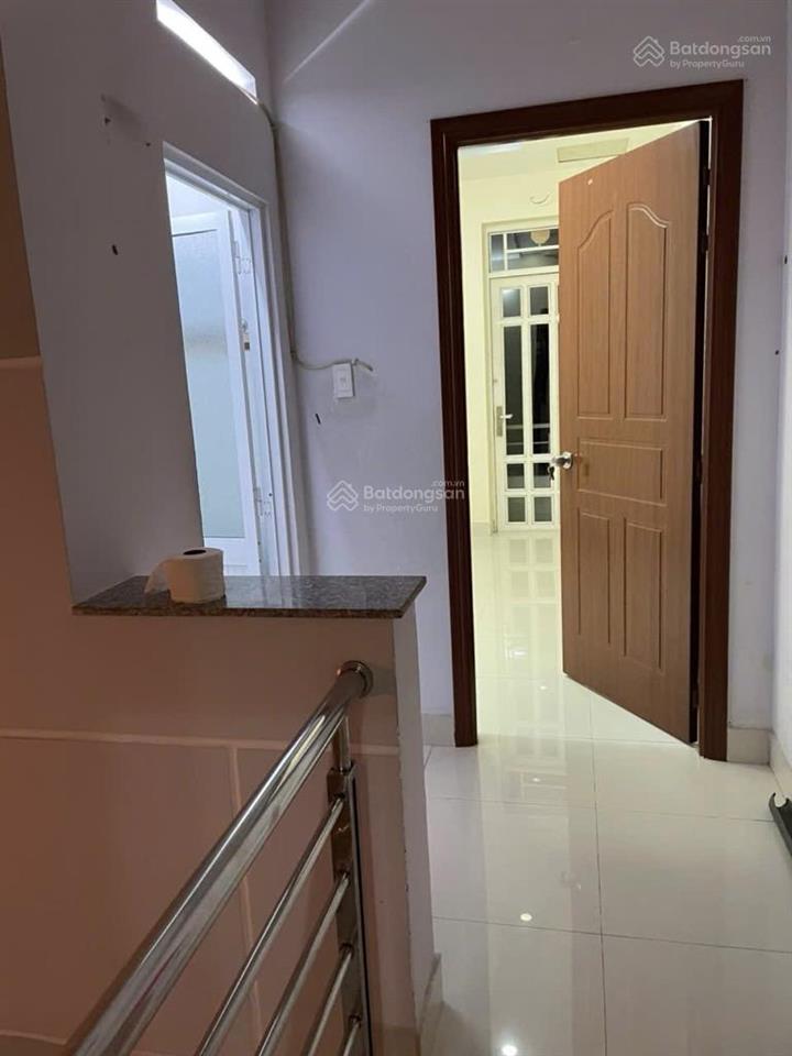 Bán nhà huỳnh tấn phát quận 7, 76m2 3 tầng 4 phòng ngủ giá tốt