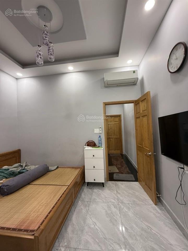 Bán nhà huỳnh tấn phát quận 7 , 52m2 , 4tầng 4phòng ngủ giá tốt