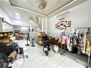 Nhà mới ở ngay hoàng trọng mậu , 60m2 liền kề him lam trung tâm quận 7