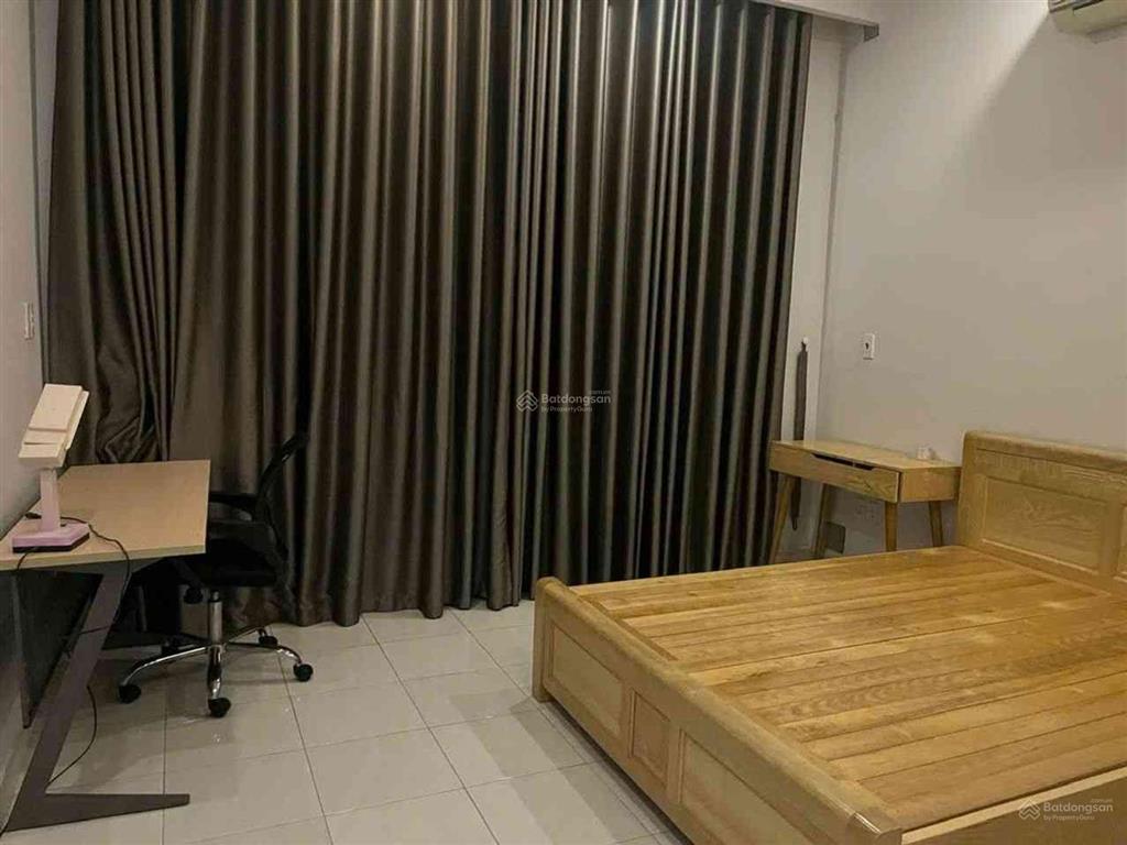 Bán nhà hẻm xe hơi huỳnh tấn phát q7  4 tầng sân thượng , 60m2 gần phú mỹ hưng