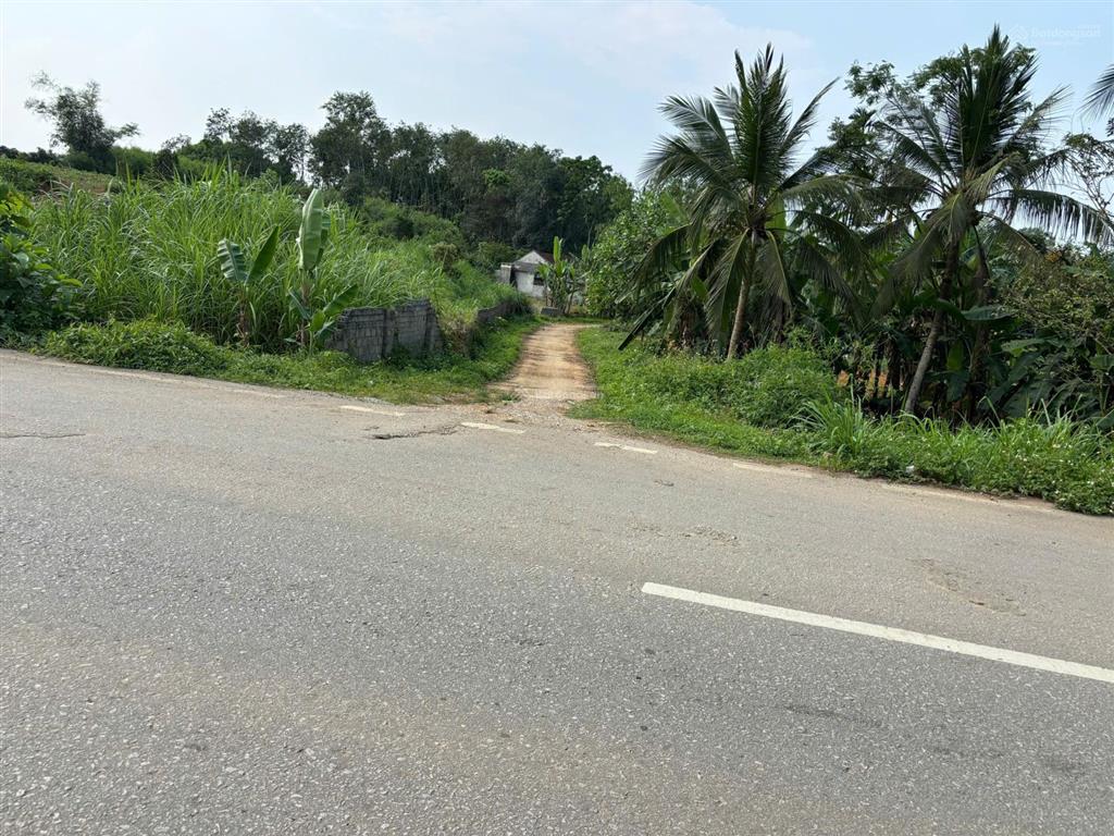 Đất sát kcn lam sơn sao vàng 537ha chỉ 5xx