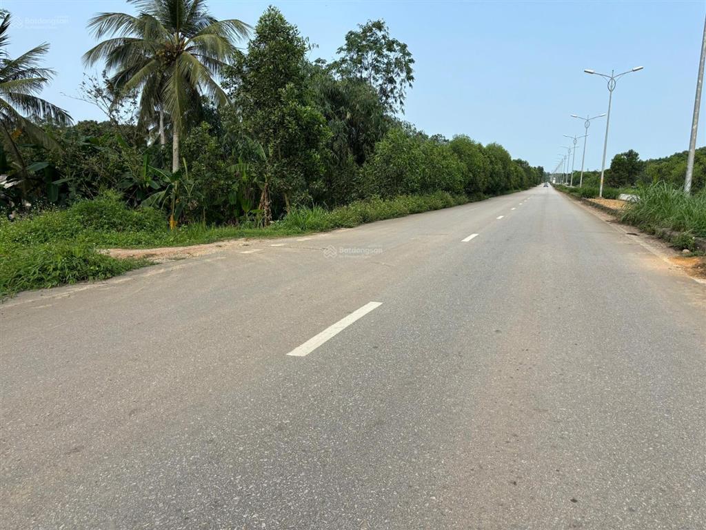 Đất sát kcn lam sơn sao vàng 537ha chỉ 5xx