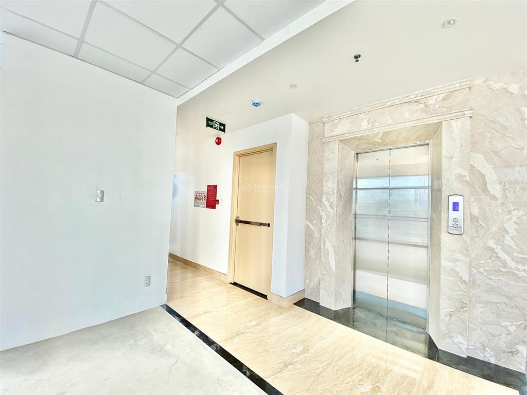 Văn phòng hiện đại trung tâm q.1  dt 100m2, chỉ 45tr. vị trí vàng kinh doanh sầm uất