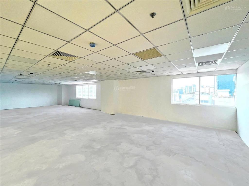 Văn phòng hai bà trưng, quận 1 siêu rẻ  sàn lớn 430m2 chỉ 145tr (bao pql)   ngay 0329 468 ***