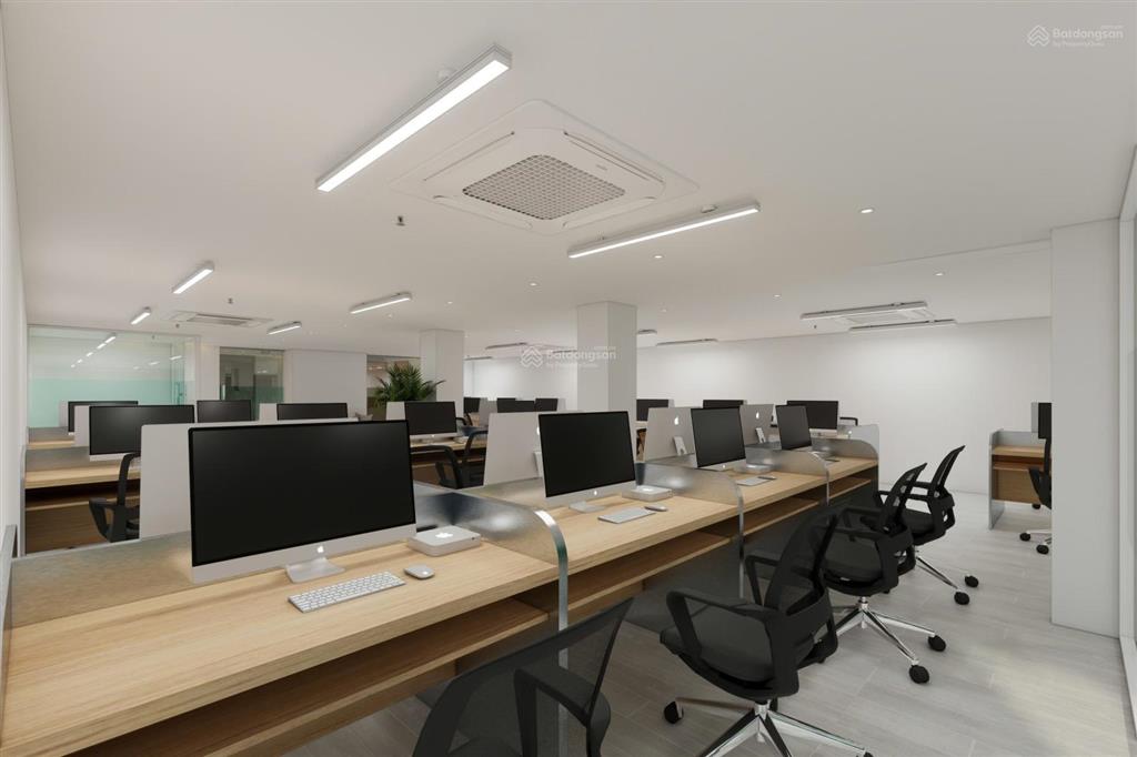 Văn phòng quận 1 giá siêu rẻ  dt 140m2, giá 40tr.  0329 468 ***