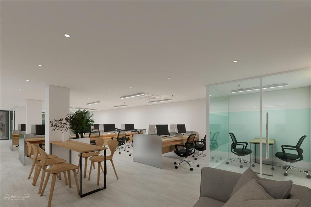 Văn phòng quận 1 giá siêu rẻ  dt 140m2, giá 40tr.  0329 468 ***