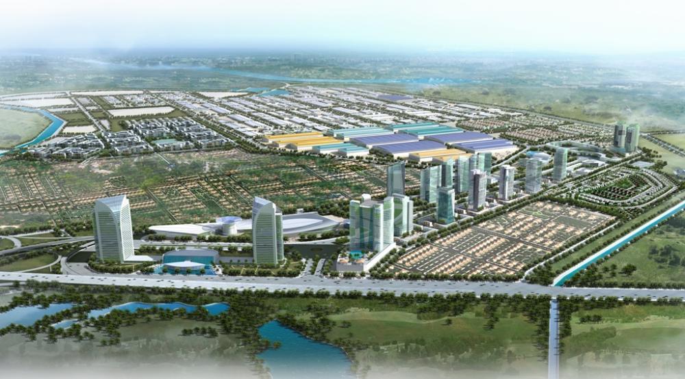 Cần tiền bán gấp nhà shophouse dt 120m2 3 tầng centa riverside, giá chỉ 7,7tỷ cách tt hà nội 13km