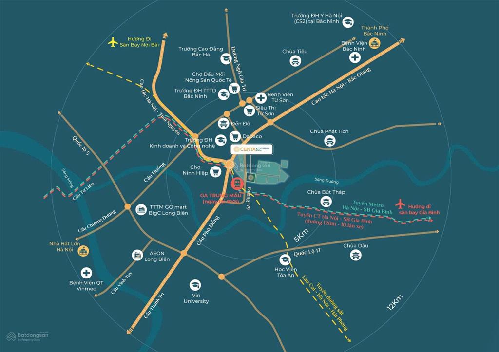 Cần tiền bán gấp nhà shophouse dt 120m2 3 tầng centa riverside, giá chỉ 7,7tỷ cách tt hà nội 13km