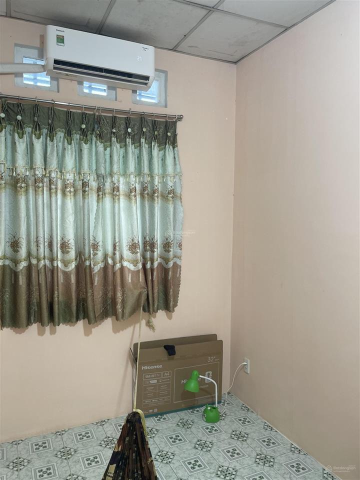 Kẹt tiền bán rẻ căn hộ thang bộ ngay chợ biên hoà