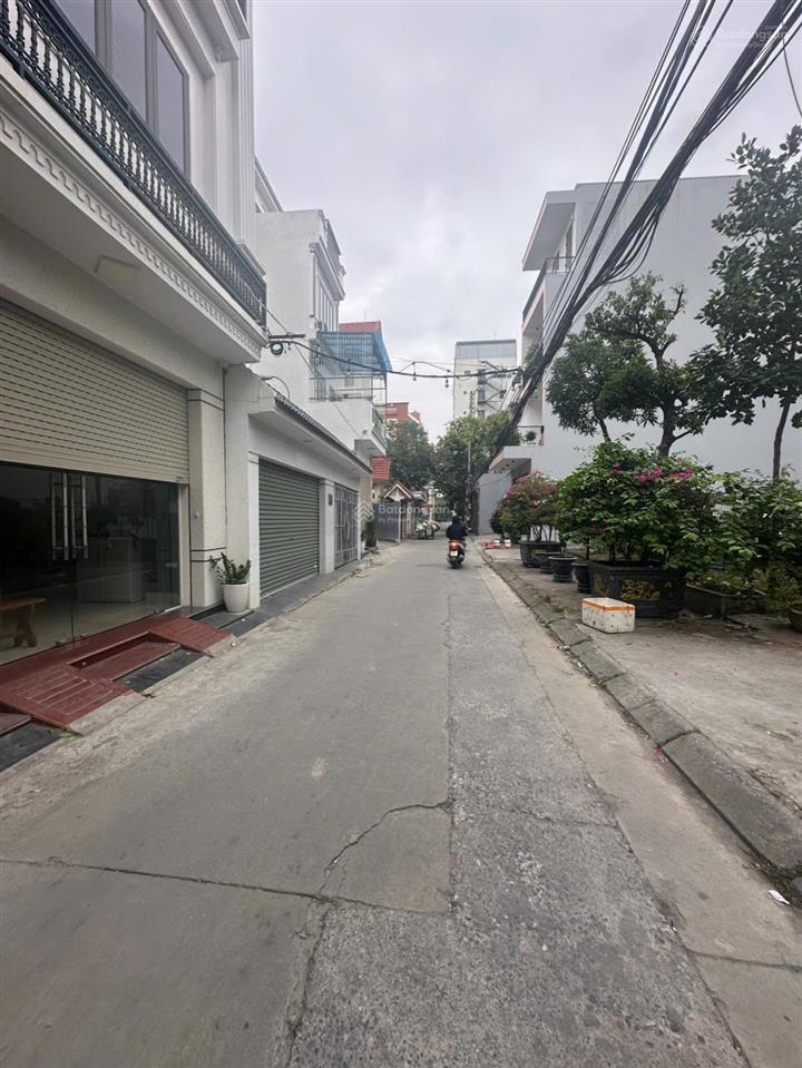 Bán đất mặt ngõ 162 trung lực  đằng lâm