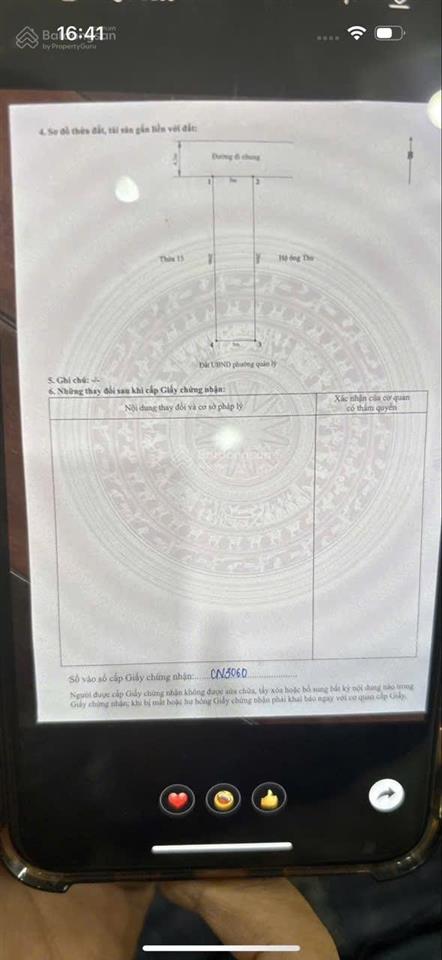 Bán đất mặt ngõ 162 trung lực  đằng lâm