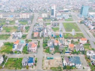 Bán lô góc khu phân lô phúc lộc  lê hồng phong