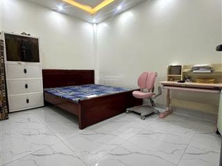 Bán nhà 4 tầng dân xây độc lập tại nam pháp 1  lạch tray