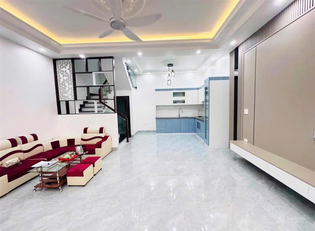 Nhà 4 tầng xây mới tại đằng hải  hải an