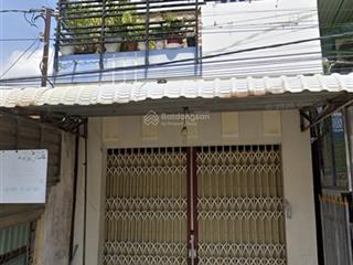 Bán nhà riêng tại ấp 4, bến đò bà nhờ, huyện cần đước, 2,2 tỷ, 53,9m2, chính chủ bán