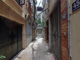 [siêu phẩm] chdv chính kinh  thanh xuân, 58m2, 9p, dòng tiền 50tr/th, giá 14,5 tỷ ( thương lượng )