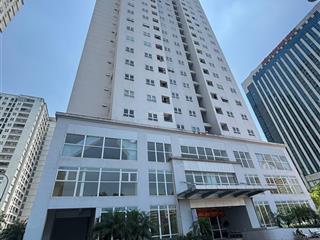 Bán chung cư kdt nam trung yen cầu giấy 46m2, sổ đỏ, view đẹp, tiện ích đỉnh, chỉ nhỉnh 4tỷ