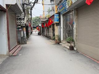 Bán đất xuân thuỷ cầu giấy, xây chdv, nhà riêng, đầu tư giữ tiền, quy hoạch ổn định, sổ vuông đẹp