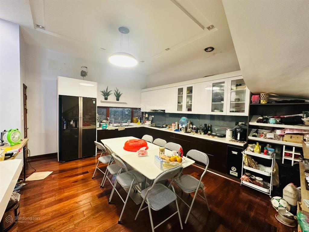 Hàng xóm vinhomes green bay  bán biệt thự vinaconex 3 trung văn 200m  mt 10m  view hồ  62 tỷ