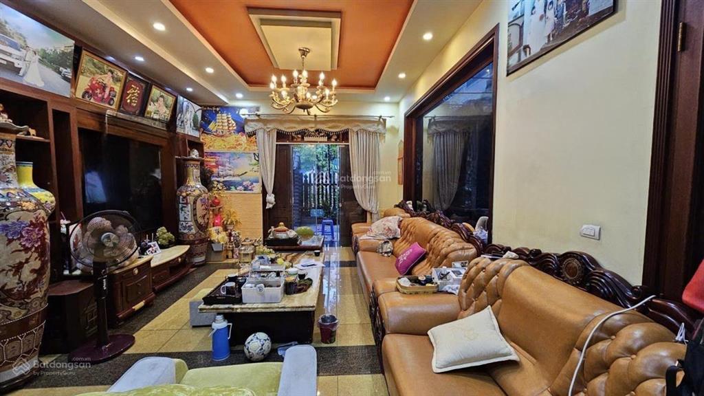 Hàng xóm vinhomes green bay  bán biệt thự vinaconex 3 trung văn 200m  mt 10m  view hồ  62 tỷ