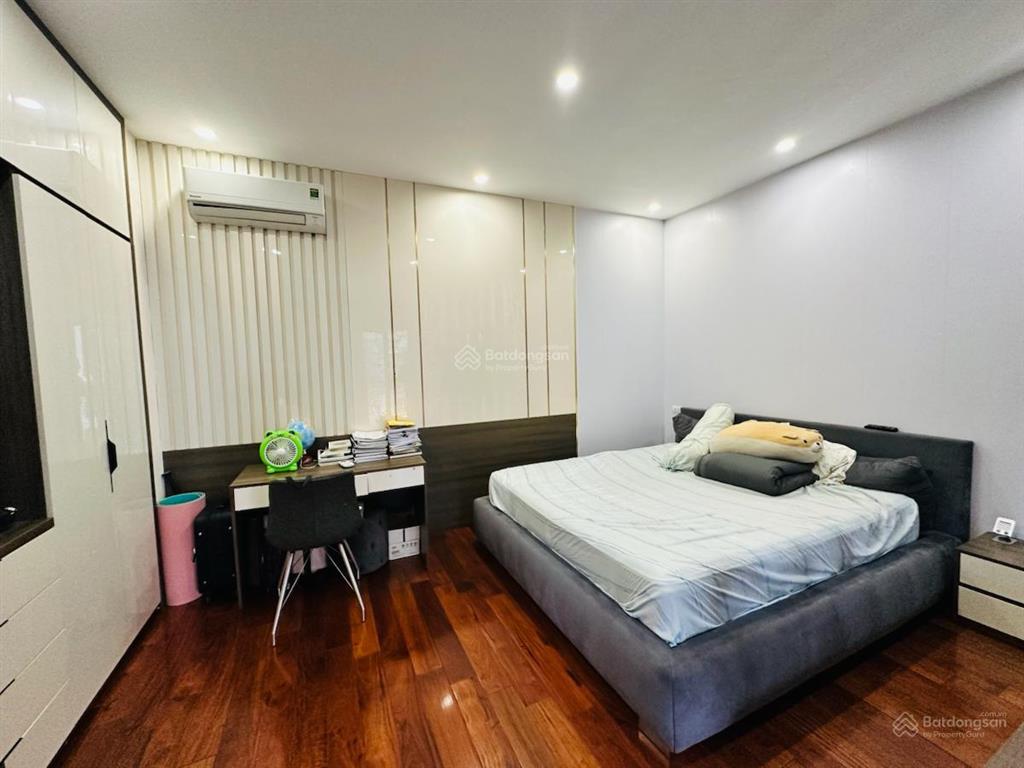 Hàng xóm vinhomes green bay  bán biệt thự vinaconex 3 trung văn 200m  mt 10m  view hồ  62 tỷ