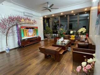 Bán nhà phân lô huỳnh thúc kháng 80m²  5 tầng  mt4m 2 thoáng vỉa hè  oto tránh  36 tỷ