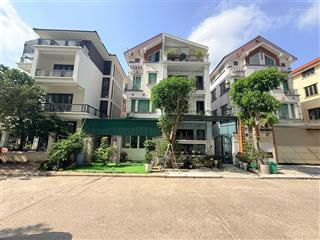 Giá cực tốt  bán biệt thự kđt trung văn 145m²  4 tầng  mặt tiền 7m  giá chỉ 35 tỷ