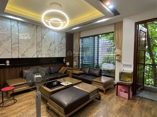 Bán nhà phân lô trung kính 76m2  5 tầng  mặt tiền 4.8m  vỉa hè  ô tô tránh  kinh doanh  34 tỷ