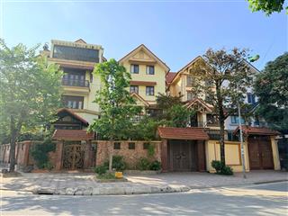 Giá siêu tốt  bán biệt thự nguyễn huy tưởng 260m2  4 tầng  mặt tiền 10m  vỉa hè rộng  80 tỷ