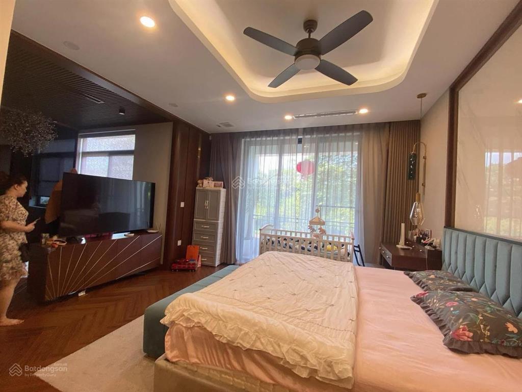 Bán biệt thự kđt ciputra 230m  4 tầng  thang máy  không gian sống đẳng cấp thượng lưu  78 tỷ