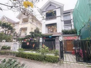 Bán biệt thự kđt ciputra 230m²  4 tầng  thang máy  không gian sống đẳng cấp thượng lưu  83 tỷ