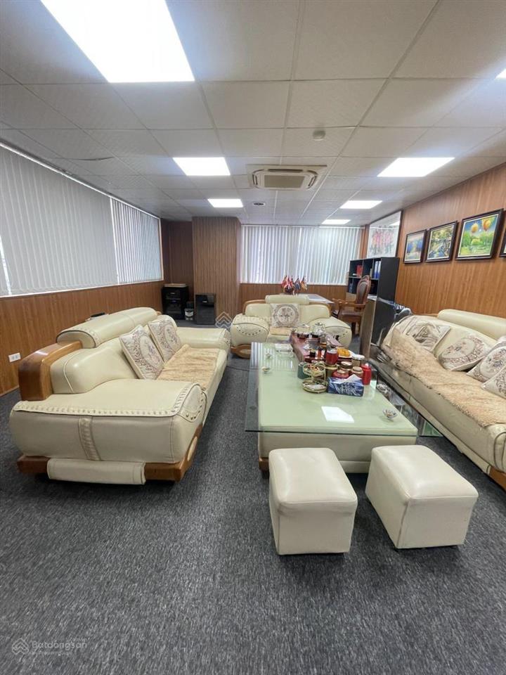 Bán nhà phân lô kđt trung yên, trung hòa 119m²  6 tầng  mt 6m  vỉa hè  oto tránh  kd  51 tỷ