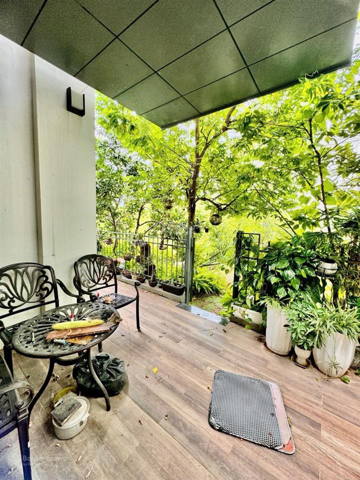 Không gian sống thượng lưu  bán biệt thự the manor central park 202m2  4 tầng  mt 10m  68 tỷ