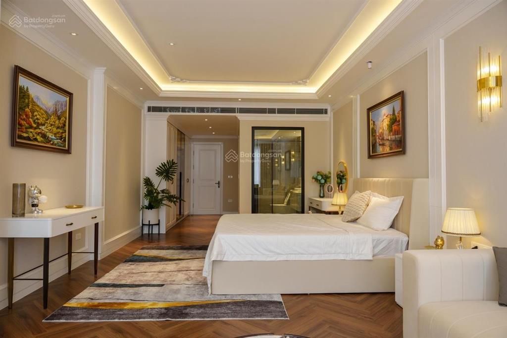Bán nhà phân lô kđt themanor central park 75m2  5 tầng  mặt tiền 5m  view đài phun nước  29 tỷ