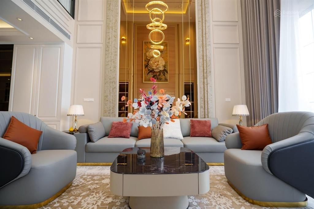 Bán nhà phân lô kđt themanor central park 75m2  5 tầng  mặt tiền 5m  view đài phun nước  29 tỷ