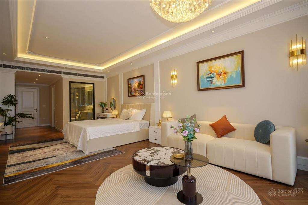 Bán nhà phân lô kđt themanor central park 75m2  5 tầng  mặt tiền 5m  view đài phun nước  29 tỷ