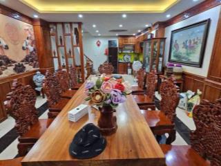 Bán nhà phân lô đỗ quang 54m2  5 tầng  mt 4m  vỉa hè  ô tô tránh  kinh doanh  giá chỉ 25 tỷ