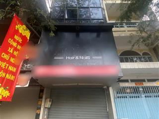 (nc) mtkd minh phụng  3.7m x 13m  25tr  q11