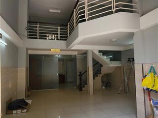 Nhà 3 tầng, khu võ văn kiệt, ngang 6m