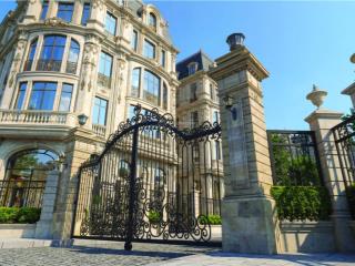 Trực tiếp cđt mở bán biệt thự có hầm đẹp nhất noble palace long biên. ck 10%. vay 70% ls 0%/18 th