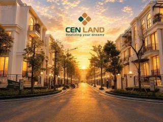 [trực tiếp cđt] siêu phẩm độc bản biệt thự nhà vườn 529,7m2 eden ciputra view sân golf chỉ 505tr/m2