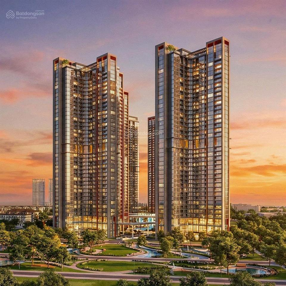 Chính chủ cần bán căn studio 34,38m2 alumi view hồ giá 2,3 tỷ  0964 538 ***