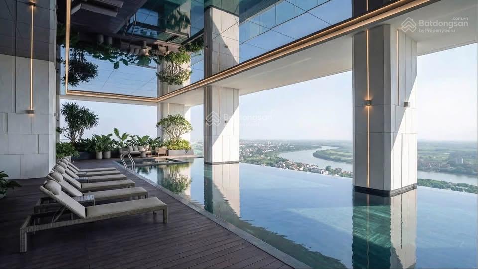 Chính chủ cần bán căn studio 34,38m2 alumi view hồ giá 2,3 tỷ  0964 538 ***