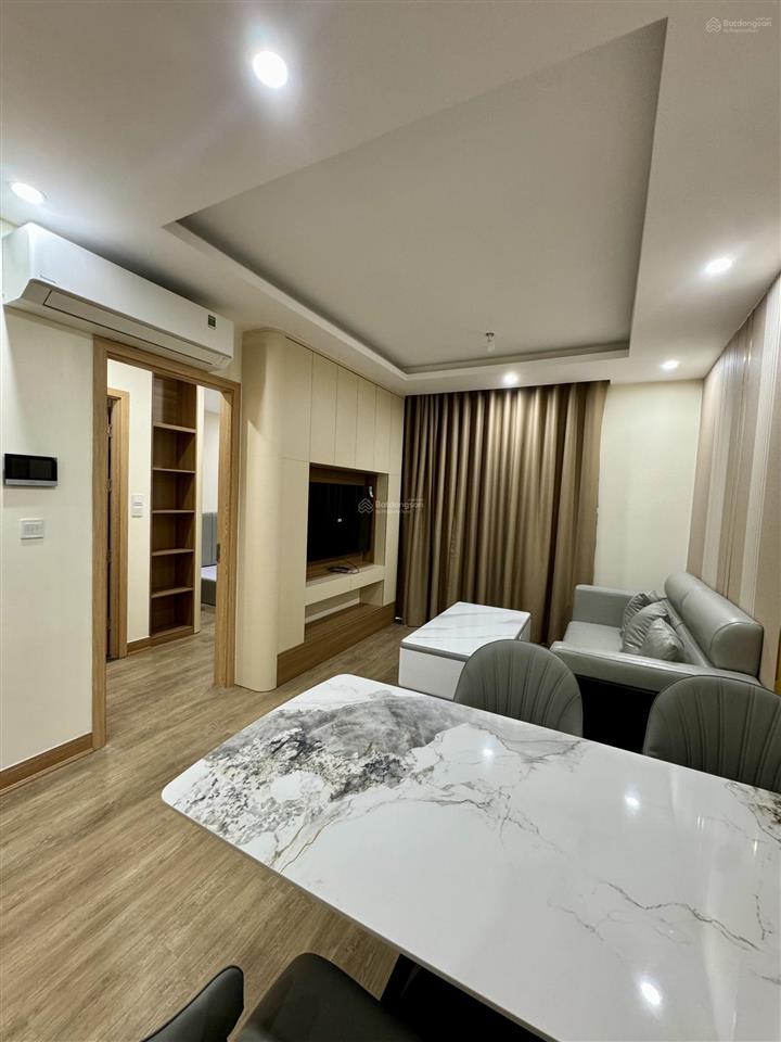 Cho thuê căn hộ s 76m2 tại chung cư eden garden lê lợi, giá hấp dẫn chỉ từ 6 10tr/tháng