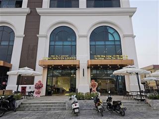 Chủ cần tiền bán cắt lỗ căn 76m mặt chính lê lợi ban công đông nam cc eden garden giá chỉ 2ty289tr