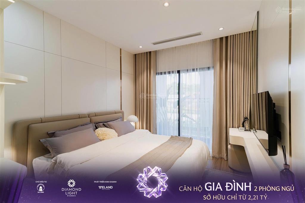 Chỉ 149 triệu sở hữu ngay căn hộ hạng s chung cư diamond light mua trực tiếp chủ đầu tư giá từ móng