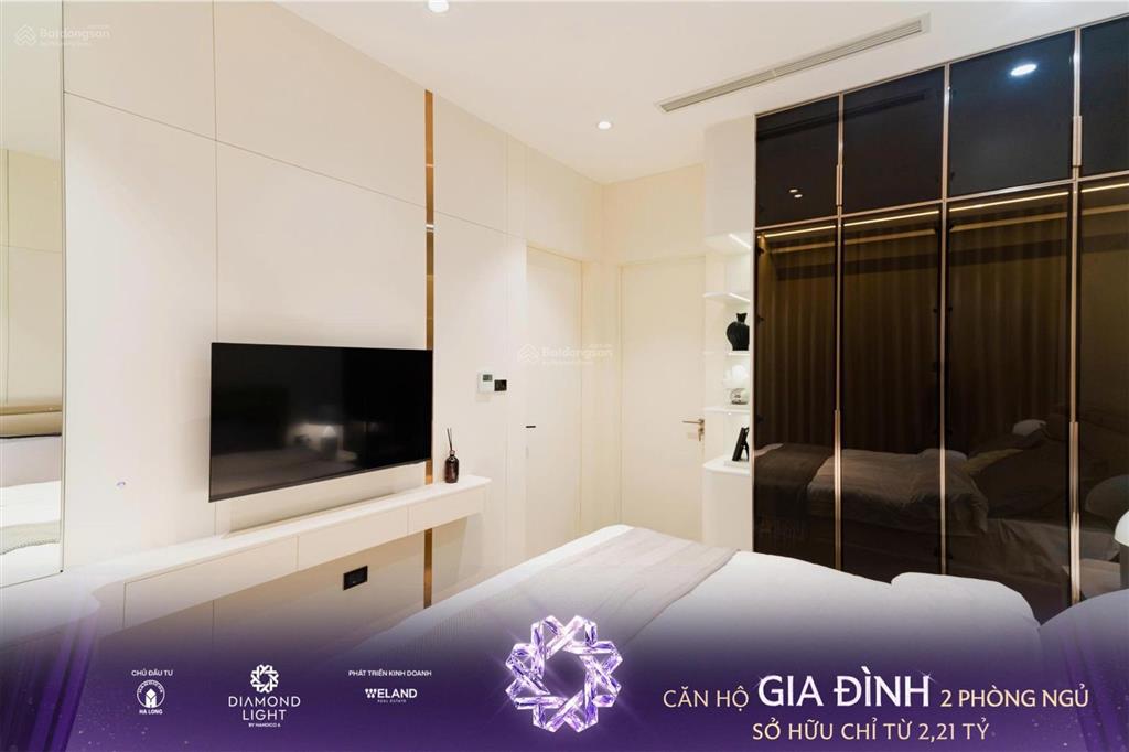 Chỉ 149 triệu sở hữu ngay căn hộ hạng s chung cư diamond light mua trực tiếp chủ đầu tư giá từ móng