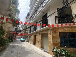 Phân lô thanh xuân ô tô tránh dừng đỗ, kinh doanh, vài bước chân ra mặt phố, qh ổn định 63m x 5t