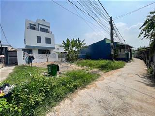 Bán đất tại xã đại phước, nhơn trạch, đồng nai, giá siêu hời 2,1 tỷ, 109m2