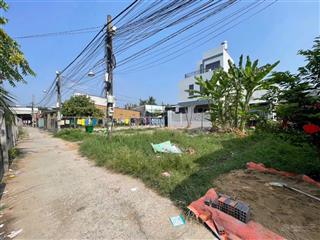 Bán đất tại đường lý thái tổ, đại phước, nhơn trạch, giá cực chất 2,1 tỷ, 105 m2